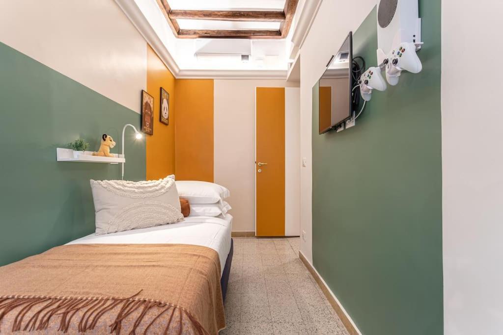 Appartamento Home Ripa 99 Roma Dış mekan fotoğraf