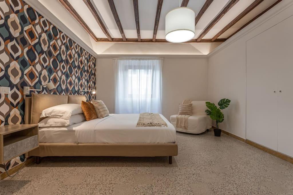 Appartamento Home Ripa 99 Roma Dış mekan fotoğraf