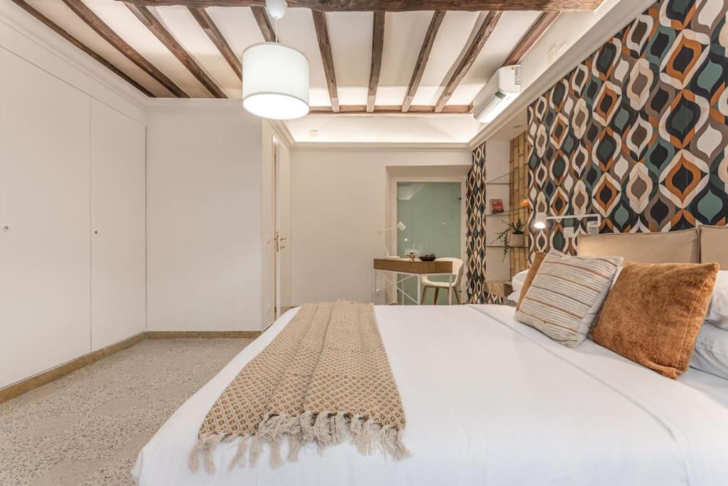 Appartamento Home Ripa 99 Roma Dış mekan fotoğraf