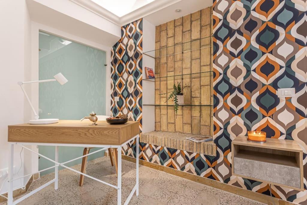 Appartamento Home Ripa 99 Roma Dış mekan fotoğraf