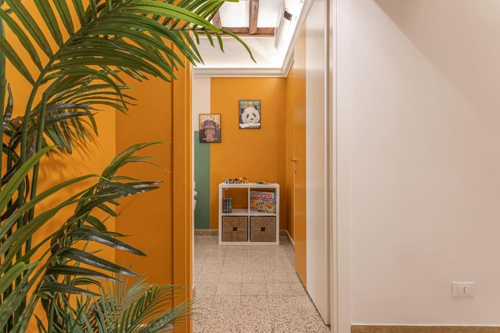 Appartamento Home Ripa 99 Roma Dış mekan fotoğraf