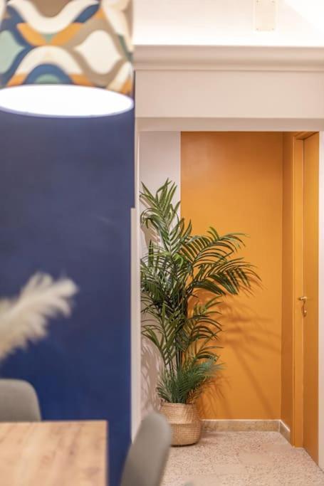 Appartamento Home Ripa 99 Roma Dış mekan fotoğraf
