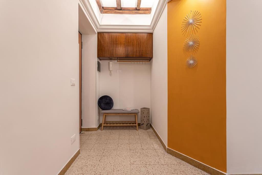 Appartamento Home Ripa 99 Roma Dış mekan fotoğraf
