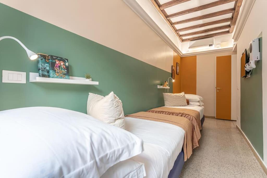 Appartamento Home Ripa 99 Roma Dış mekan fotoğraf