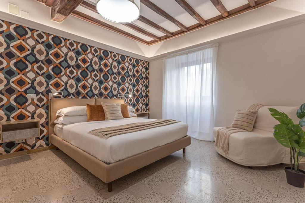 Appartamento Home Ripa 99 Roma Dış mekan fotoğraf