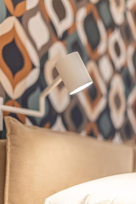 Appartamento Home Ripa 99 Roma Dış mekan fotoğraf