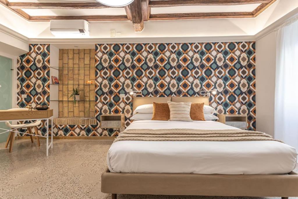 Appartamento Home Ripa 99 Roma Dış mekan fotoğraf