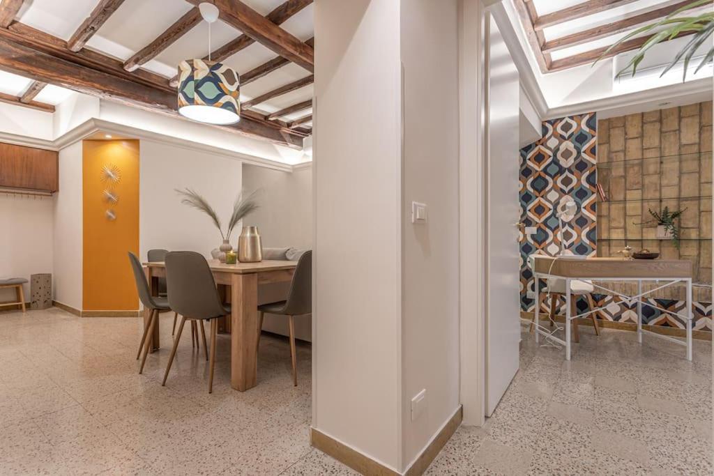 Appartamento Home Ripa 99 Roma Dış mekan fotoğraf