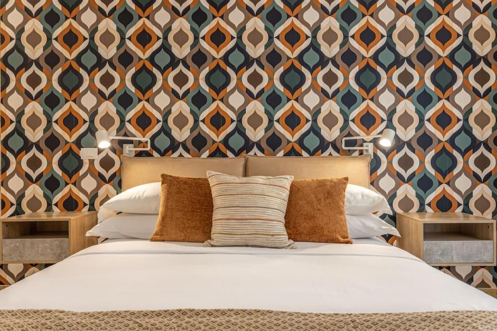 Appartamento Home Ripa 99 Roma Dış mekan fotoğraf