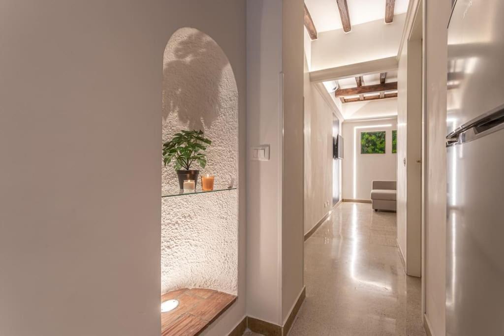 Appartamento Home Ripa 99 Roma Dış mekan fotoğraf
