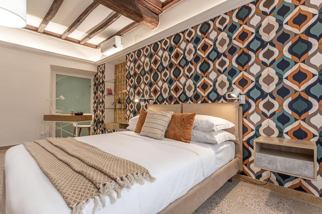 Appartamento Home Ripa 99 Roma Dış mekan fotoğraf