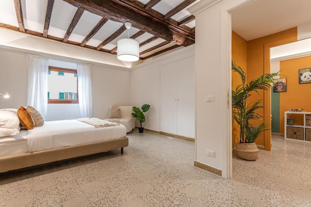 Appartamento Home Ripa 99 Roma Dış mekan fotoğraf