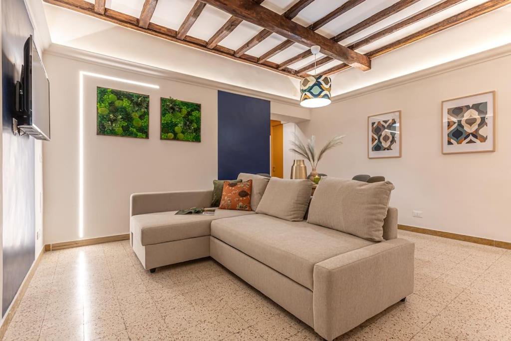 Appartamento Home Ripa 99 Roma Dış mekan fotoğraf