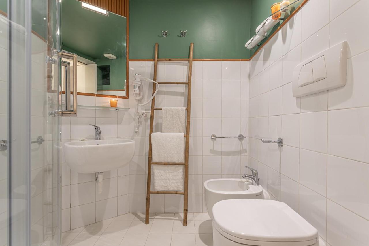 Appartamento Home Ripa 99 Roma Dış mekan fotoğraf