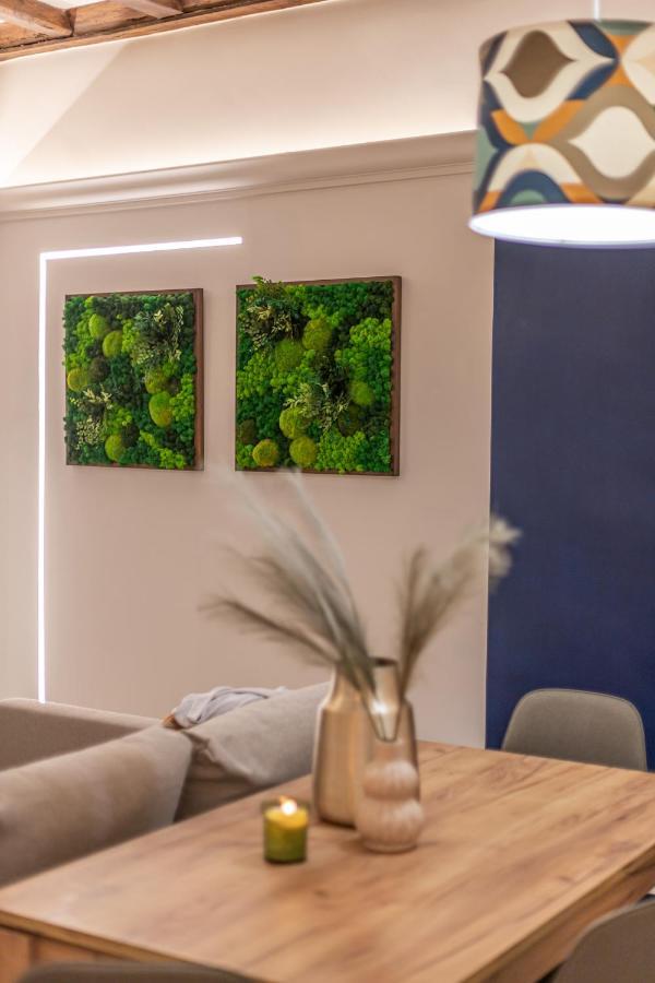Appartamento Home Ripa 99 Roma Dış mekan fotoğraf