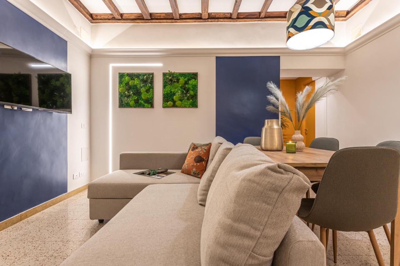 Appartamento Home Ripa 99 Roma Dış mekan fotoğraf